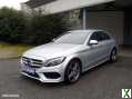 Photo mercedes-benz c 220 Mercedes 220 d sportline 7g-tronic plus