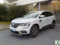 Photo renault koleos II (phase 2) 1.7 BLUE DCI 150 INITIALE PARIS 4X2 X