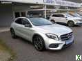 Photo mercedes-benz gla 200 MERCEDES (2) 200d FASCINATION 7G-DCT