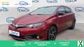 Photo toyota auris II 1.8 VVT-i 136 Hybride CVT Collection - Automati