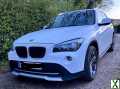 Photo bmw x1 xDrive 18d 143 ch Luxe A