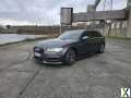 Photo audi a6 Avant 2 TDI DPF 190 S Line Multitronic A