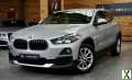 Photo bmw x2 sDrive 16d 116 ch DKG7 Lounge