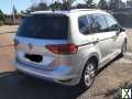 Photo volkswagen touran 2.0 TDI 150 DSG7 5pl Lounge Business