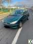 Photo peugeot 206 peugeot 206