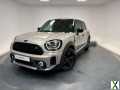 Photo mini countryman c Cooper SE 125ch + 95ch Edition Premium ALL4 BVA6