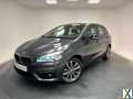 Photo bmw 218 218iA 136ch Sport