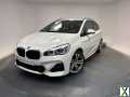 Photo bmw 218 218iA 140ch M Sport DKG7