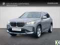 Photo bmw x1 sDrive18d 150ch xLine