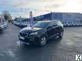 Photo peugeot 3008 1.5 BLUEHDI 130CH E6.C ALLURE BUSINESS S\\u0026S EA