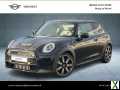 Photo mini cooper s Cooper S 178ch Edition Camden