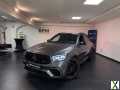 Photo mercedes-benz glc 63 amg 63 AMG S 510ch 4Matic+ Speedshift MCT AMG Euro6d-T