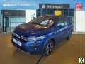 Photo dacia sandero 1.0 ECO-G 100ch Stepway Expression