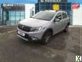 Photo dacia sandero 0.9 TCe 90ch Stepway - 20