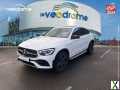 Photo mercedes-benz glc 300 300 d 245ch AMG Line 4Matic 9G-Tronic Siege chauf