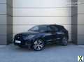 Photo jaguar e-pace P200 FlexFuel MHEV 200ch R-Dynamic SE