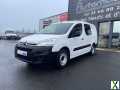 Photo citroen berlingo XL 1.6 BLUEHDI 100 CABINE APPROFONDIE CONFORT