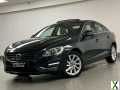 Photo volvo s60 2.0 D2 120 CV TOIT OUVRANT XENON GPS CUIR REG JA