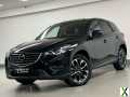 Photo mazda cx-5 2.2 SKYACTIV-D 4WD TOIT OUVRANT CAMERA GPS CUIR