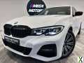 Photo bmw 318 dA 136CV PACK M\\ 1ER MAiN \\ FULL CARNET BMW \\