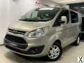 Photo ford tourneo custom 2.2 TDCi L2H1 Ambiente/ 6 Places/ Clim.