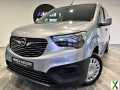 Photo opel combo 1.5 HDi 102CV L2H1 78.000KM NAVi CRUiSE CLiM