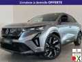 Photo renault rafale E-Tech full hybrid 200 esprit Alpine