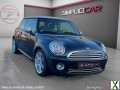 Photo mini cooper Cooper Pack Chili +