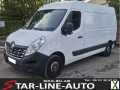 Photo renault master L2H2 2.3 dCi 110 GRAND CONFORT k