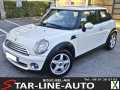 Photo mini cooper Cooper 1.6 i 120 Garantie 1 an k