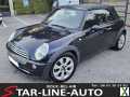 Photo mini cooper Cabriolet Cooper 115 CVT k