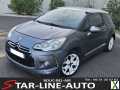 Photo citroen ds3 THP 155 Just Mat GAR 1 AN k