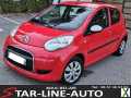 Photo citroen c1 1.0i 68 Airplay 5 portes Gar 1 an k