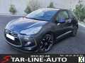 Photo citroen ds3 THP 155 Sport Chic GAR 1 AN k