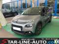 Photo citroen c3 1.2 110 Setamp;S EAT6 Shine Camera Gar 1an k