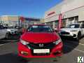 Photo honda civic 1.6 I-DTEC EXECUTIVE