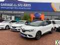 Photo renault grand scenic 1.7 Blue dCi 150 BV EDC 7pl Intens +Attelage