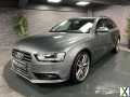 Photo audi a4 Avant 2.0 TDI 136 Business line