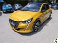 Photo peugeot 208 100 EAT8 GT