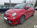 Photo fiat 500 abarth ABARTH 1.4L 160 CV * 2015 97 900 KM