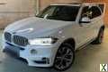 Photo bmw x5 xDrive50i 450 ch Lounge Plus A