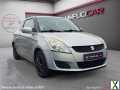 Photo suzuki swift GL