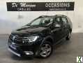 Photo dacia logan MCV 0.9 TCE 90 STEPWAY EASY-R