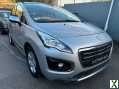 Photo peugeot 3008 (2) 1.2 Puretech 130 Allure Bvm6