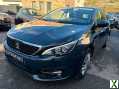 Photo peugeot 308 II (2) 1.6 Bluehdi 100 Pack Clim Nav VASP