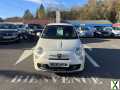 Photo abarth 500 1.4 Turbo T-Jet 135