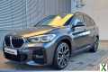 Photo bmw x1 xDrive 25d M Sport LED Pano