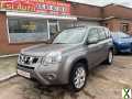 Photo nissan x-trail 2,0 DCi 150 CV 4X4