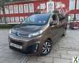 Photo citroen spacetourer 2.0l 180ch bva 8places 1ermain