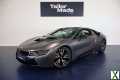 Photo bmw i8